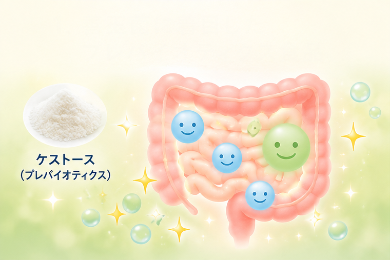 善玉菌に着目 商品画像
