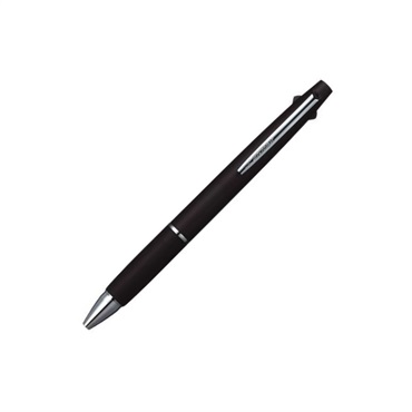 ジェットストリーム 多機能ペン ２＆１　0.7mm　ブラック