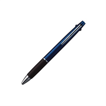 ジェットストリーム 多機能ペン ２＆１　0.7mm　ネイビー