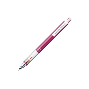 クルトガ スタンダードモデル　0.5mm　 ピンク