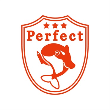 オルパスはんこ　Perfect