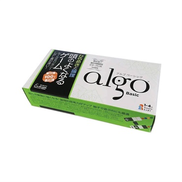 アルゴ　ベーシック