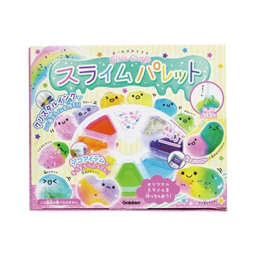 スライムパレット